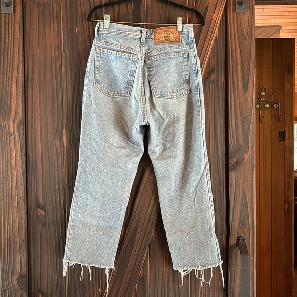 Santana ripped jeans - Picture 5 of 5